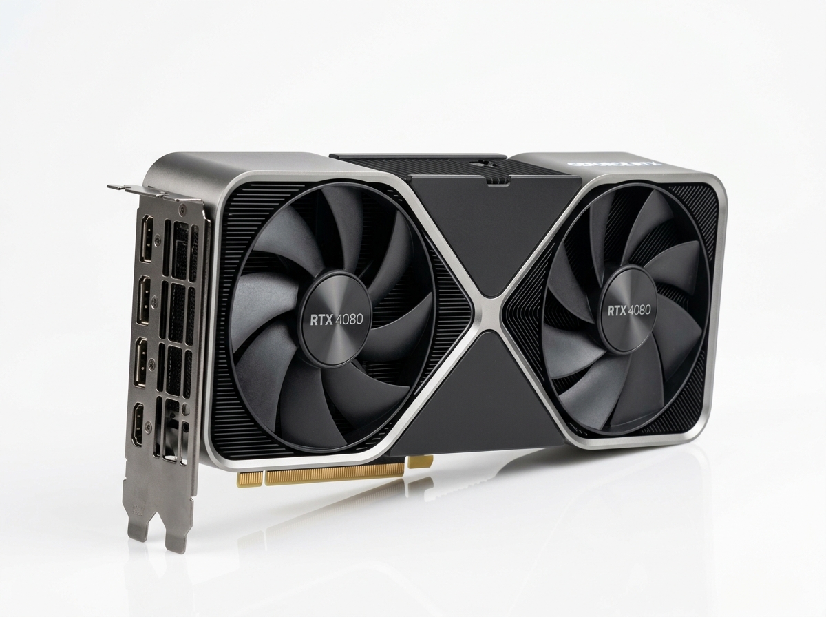 Graphics Cards available at FloppyKart