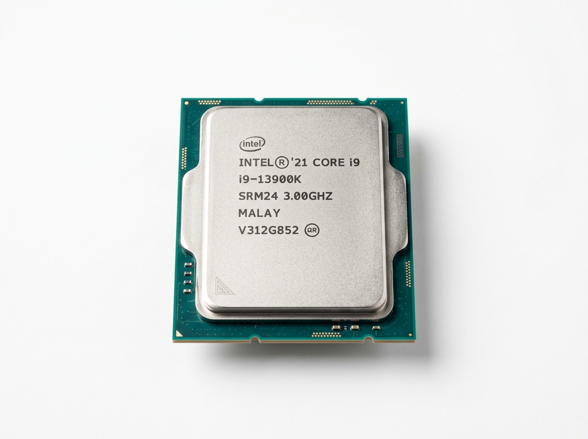 Processors available at FloppyKart